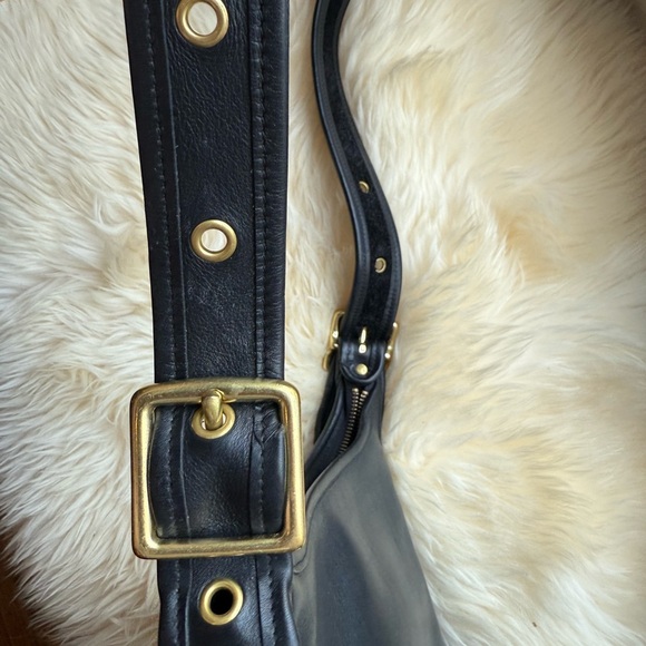 Vintage coach 1998 legacy zip 9966 - Picture 4 of 10